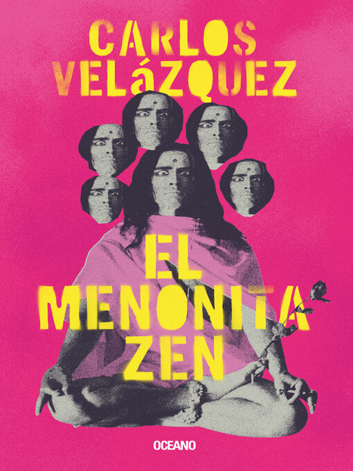 Cover image for El menonita zen